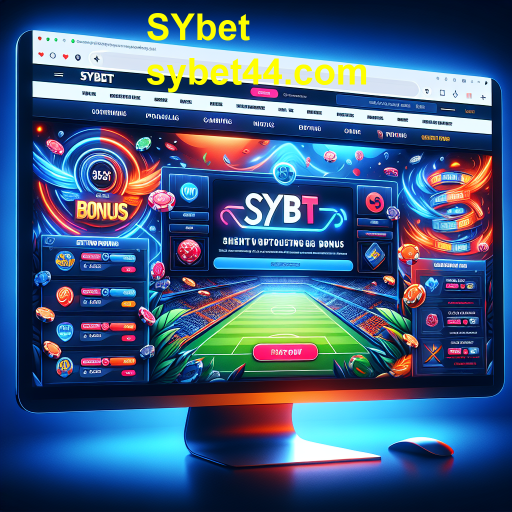 Maximize Seus Ganhos com os Bônus de Aposta da SYbet