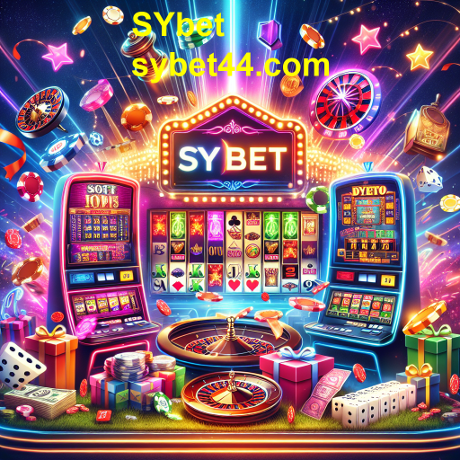 Descubra as Promoções Especiais do SYbet: Mais Diversão e Oportunidades!