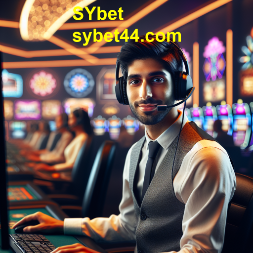 A Importância do Suporte ao Cliente no SYbet